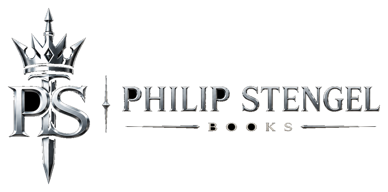 Philip Stengel Books