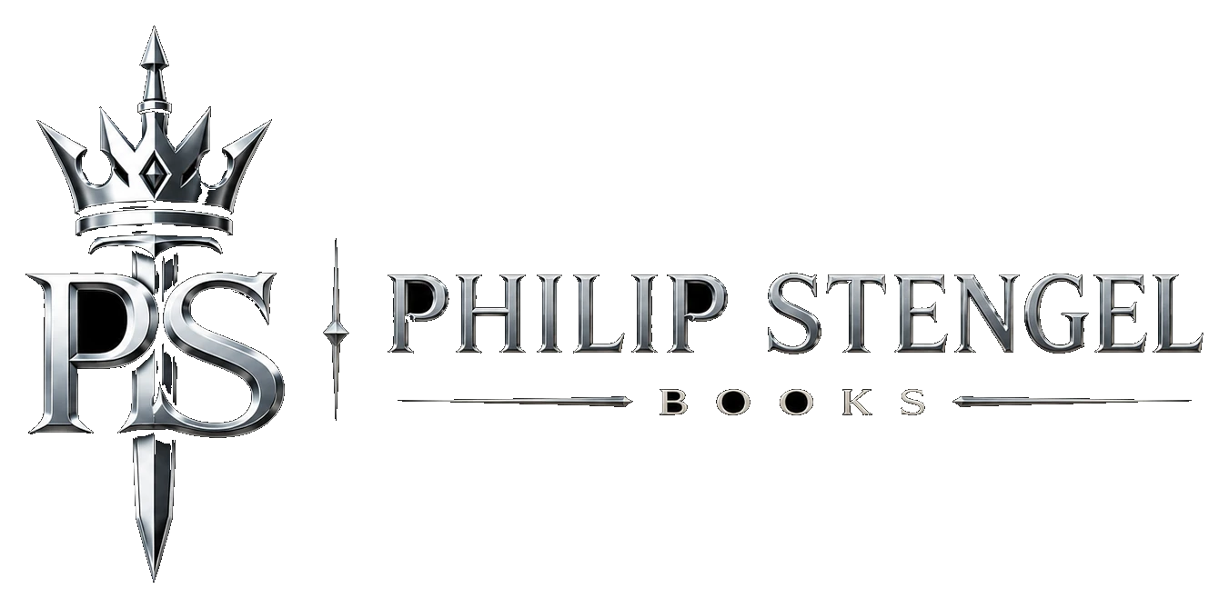 Philip Stengel Books