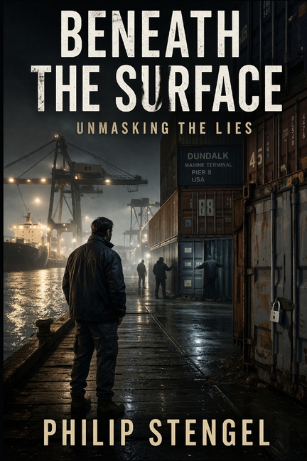 Beneath the Surface: Unmasking the Lies by Philip Stengel