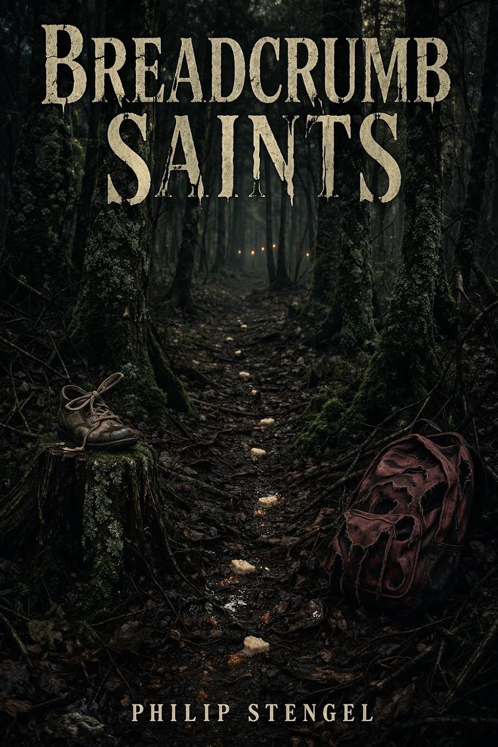 Breadcrumb Saints by Philip Stengel