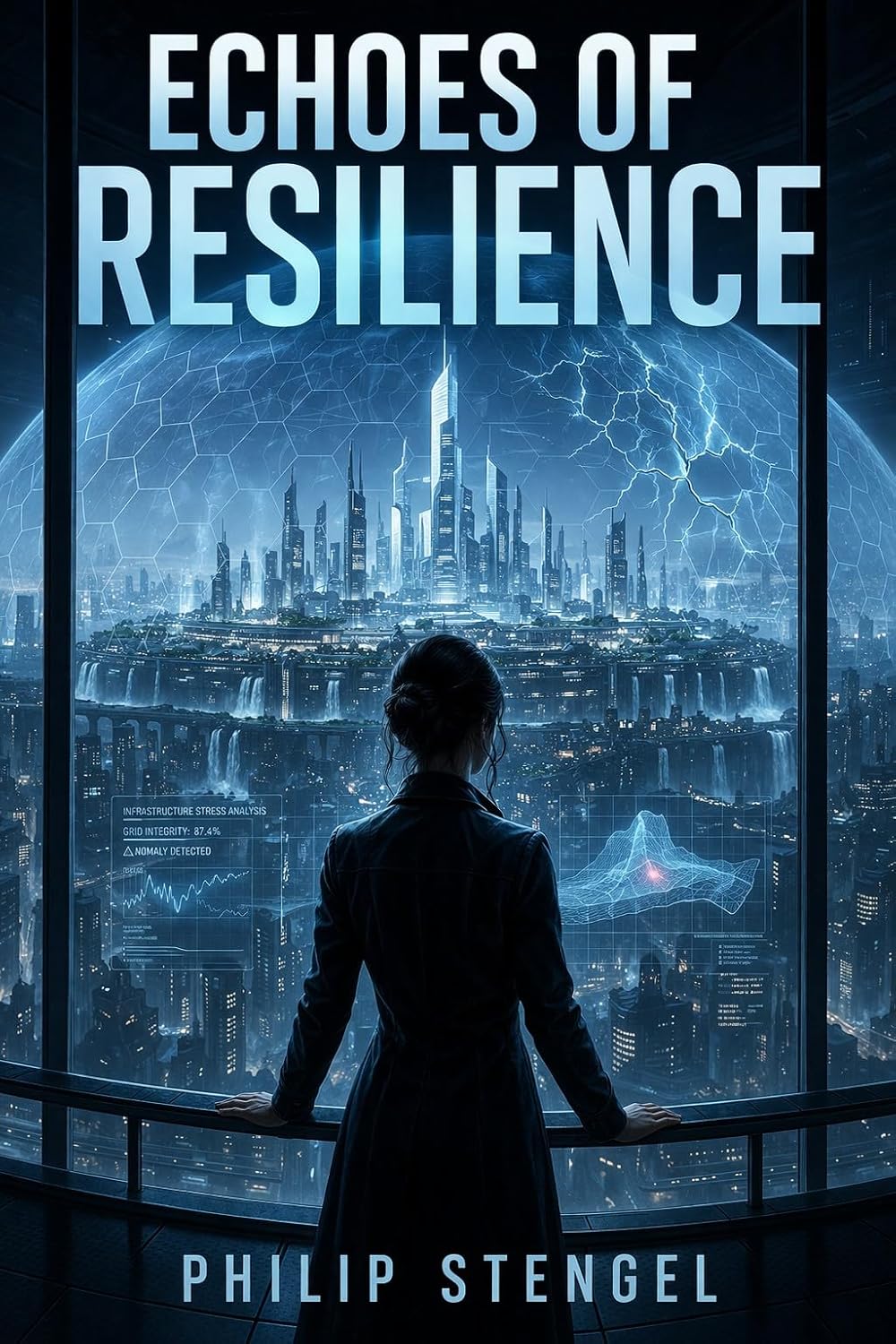 Echoes of Resilience by Philip Stengel